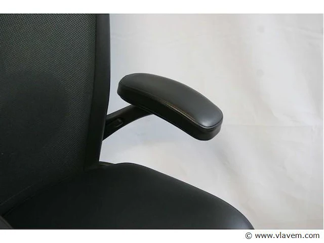 Ergonomische directie bureaustoel könig & neurath - afbeelding 2 van  9