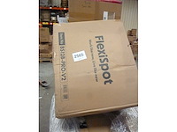 Ergonomische en functionele bureaustoel bs12 pro - afbeelding 7 van  7