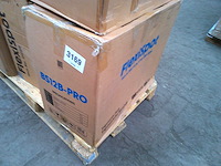 Ergonomische en functionele bureaustoel bs12 pro - afbeelding 7 van  7