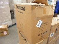 Ergonomische en functionele bureaustoel bs12 pro - afbeelding 8 van  8