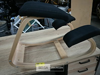 Ergonomische kniestoel - afbeelding 1 van  2