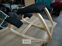 Ergonomische kniestoel - afbeelding 2 van  2