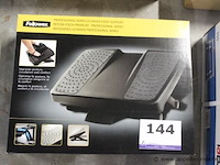 Ergonomische voetensteun - afbeelding 1 van  2