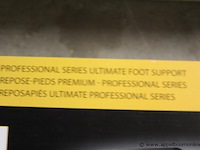 Ergonomische voetensteun - afbeelding 2 van  2