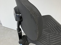 Ergonomische werkstoel werksitz ws2211 - afbeelding 5 van  6