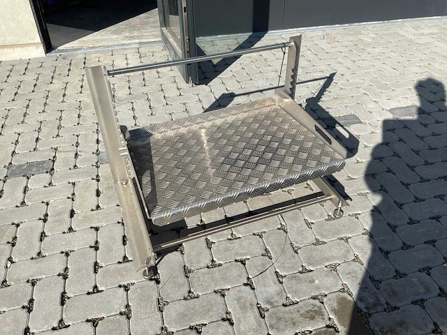 Ergostep - afbeelding 1 van  5