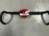 Ergotec randonneur stuur 31.8 mm 420 mm zwart - afbeelding 1 van  1