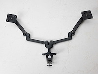 Ergotron dual monitor arm - afbeelding 1 van  1
