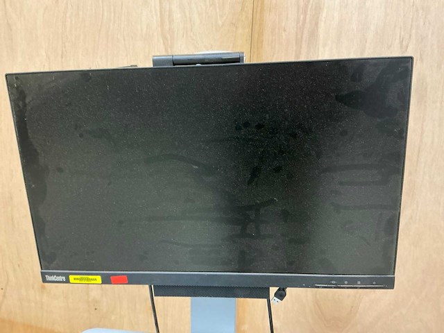 Ergotron mobiel werkstation voor computers (2x) - afbeelding 14 van  15