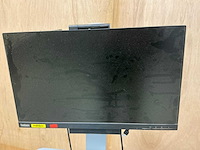 Ergotron mobiel werkstation voor computers (2x) - afbeelding 14 van  15