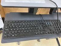 Ergotron mobiel werkstation voor computers (3x) - afbeelding 20 van  20