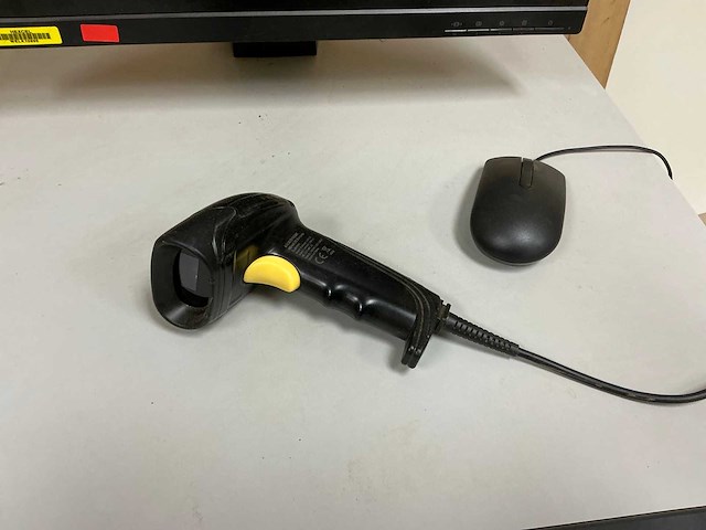 Ergotron mobiel werkstation voor computers (3x) - afbeelding 3 van  20