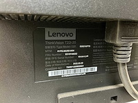 Ergotron mobiel werkstation voor computers (3x) - afbeelding 8 van  20