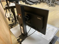 Ergotron mobiel werkstation voor computers (3x) - afbeelding 19 van  20