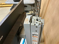 Ergotron mobiel werkstation voor computers (3x) - afbeelding 5 van  13