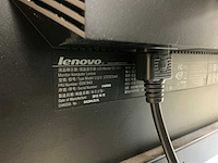 Ergotron mobiel werkstation voor computers (3x) - afbeelding 12 van  13