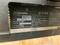 Ergotron mobiel werkstation voor computers (3x) - afbeelding 5 van  14