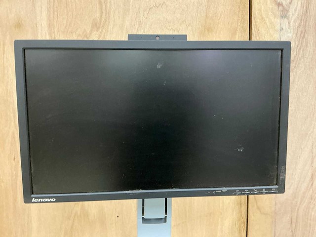 Ergotron mobiel werkstation voor computers (3x) - afbeelding 14 van  14