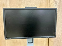 Ergotron mobiel werkstation voor computers (3x) - afbeelding 14 van  14