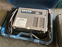 Ergus 170-35 adv inverteer serie laselectroden lasapparaat - afbeelding 1 van  3