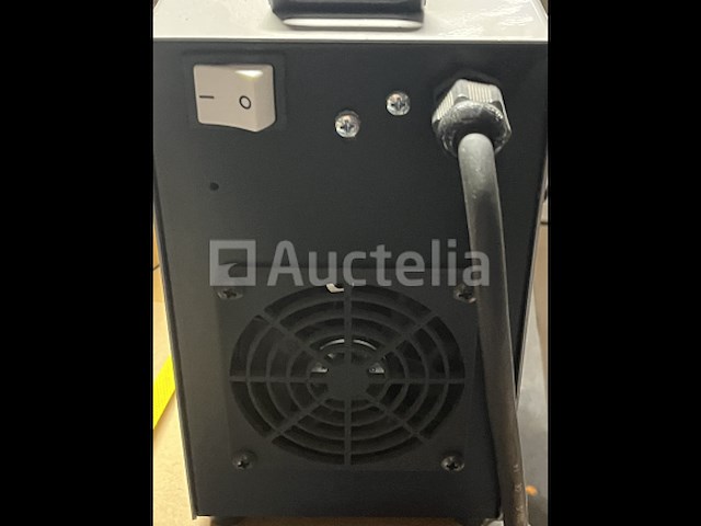 Ergus invert 130/60 adv lasapparaat - afbeelding 3 van  5