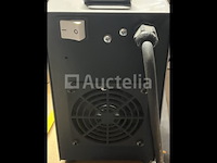 Ergus invert 130/60 adv lasapparaat - afbeelding 3 van  5