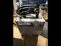 Ergus invert 130/60 adv lasapparaat - afbeelding 4 van  5