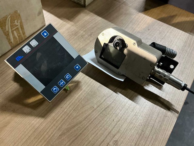 Erhardt+leimer fe5201 kleurmatrixsensor (3x) - afbeelding 1 van  6