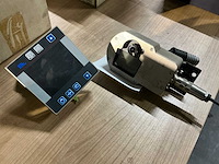 Erhardt+leimer fe5201 kleurmatrixsensor (3x) - afbeelding 1 van  6