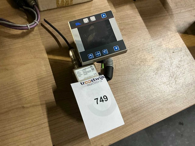 Erhardt+leimer fe5201 kleurmatrixsensor (3x) - afbeelding 2 van  6