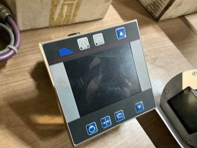 Erhardt+leimer fe5201 kleurmatrixsensor (3x) - afbeelding 4 van  6