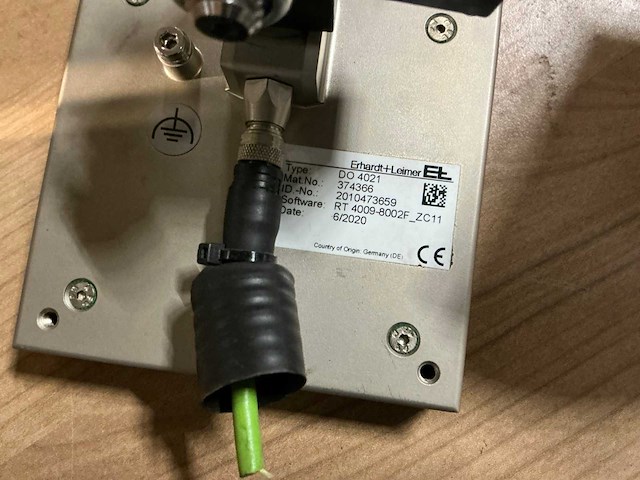 Erhardt+leimer fe5201 kleurmatrixsensor (3x) - afbeelding 6 van  6