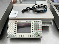 Erica 1300 etm03 weegschaal - afbeelding 1 van  3