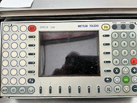 Erica 1300 etm03 weegschaal - afbeelding 2 van  3