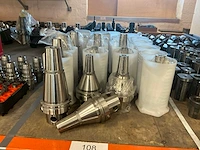 Erickson km100 krimphouder (12x)