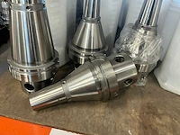 Erickson km100 krimphouder (12x) - afbeelding 2 van  6