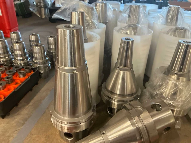 Erickson km100 krimphouder (12x) - afbeelding 4 van  6