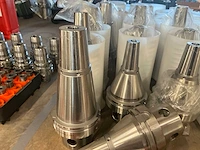 Erickson km100 krimphouder (12x) - afbeelding 4 van  6