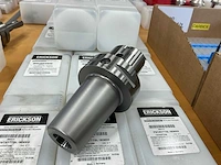 Erickson partij capto c6/ psc63 krimphouders