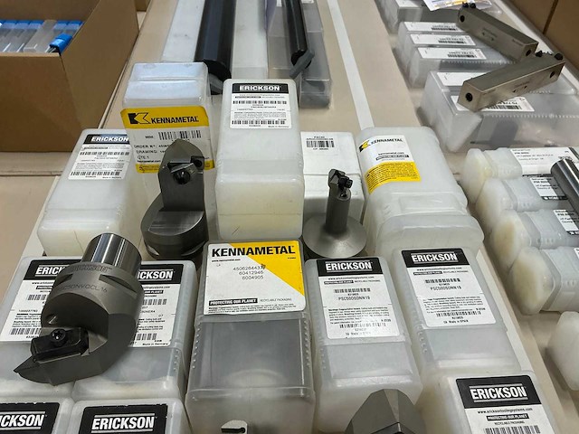 Erickson psc50/ capto c5 draaibeitel (22x) - afbeelding 5 van  5