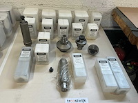 Erickson psc50/ capto c5 opnames (16x) - afbeelding 1 van  5