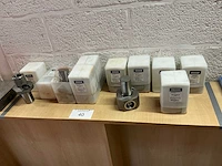 Erickson vdi50 opnames (10x)