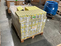 Erico partij pvc klempluggen - afbeelding 4 van  5