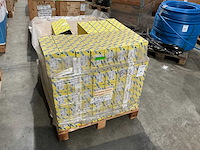 Erico partij pvc klempluggen - afbeelding 5 van  5