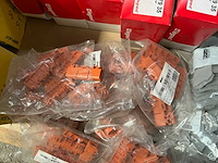 Eriflex / legrand partij installatie materiaal elektriciteit - afbeelding 6 van  15