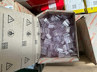 Eriflex / legrand partij installatie materiaal elektriciteit - afbeelding 12 van  15