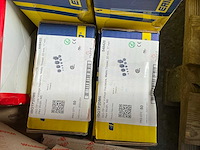 Eriflex / legrand partij installatie materiaal elektriciteit - afbeelding 15 van  15