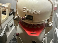 Erika verdeel/ opbolmachine - afbeelding 3 van  4