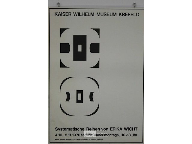 Erika wicht - afbeelding 2 van  3