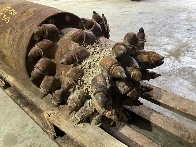 Erkat - erkat er400l cutter - afbeelding 2 van  14